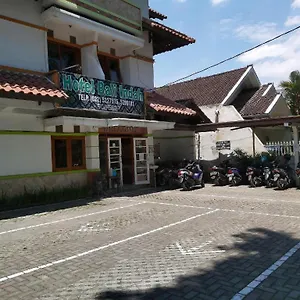 New Bali Indah Bandung