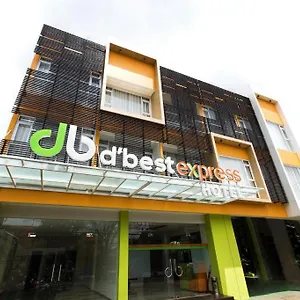 D'best Express Hotel Bandung