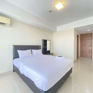 Apartment Cozy At Beverly Dago By Travelio *