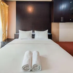 Galeri Ciumbuleuit 1 By Travelio Apartment *