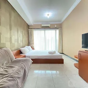 Apartment Well Appointed At Galeri Ciumbuleuit 1 By Travelio *