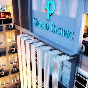 Szálloda Grand Pacific 3*