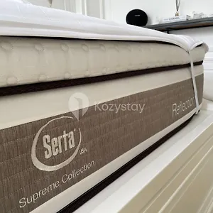 Askara By Kozystay - Ciumbuleuit Appartamento Bandung