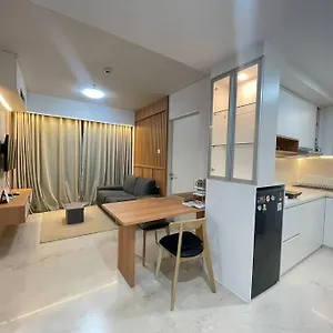 The Lucky 7 Space Apartment
