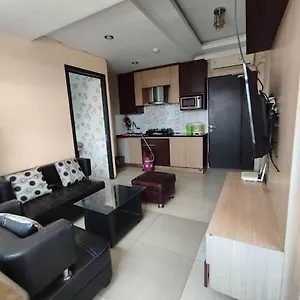 Sewa Harian Grand Afrika 2br 56 M2