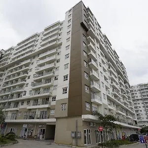 Hotel Oyo 94100 Gateway Pasteur By Ilyasa Bandung