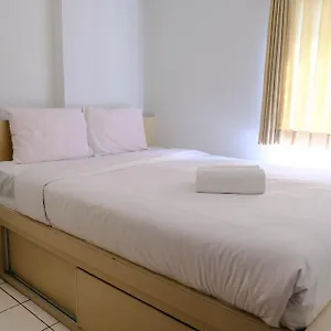 Good Choice 2br At 12th Floor Gateway Ahmad Yani Cicadas By Travelio *
