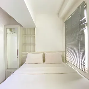 Modest 2br At Jarrdin Cihampelas By Travelio *