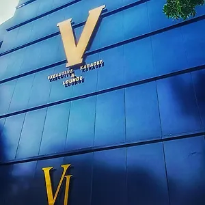 Hotel Vi