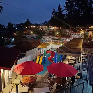 Villa Puri Cigupakan *