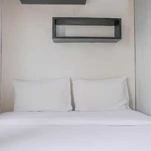 Apartment Good Choice 2br At Gateway Ahmad Yani Cicadas By Travelio Bandung