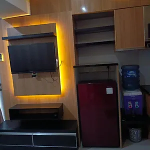 The Jarrdin By Apato * Bandung