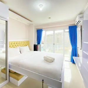 Location At Gateway Pasteur By Travelio * Bandung