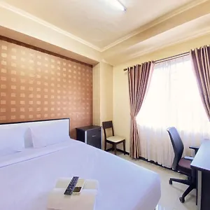 Great Choice 2br At The Edge By Travelio Apartment *