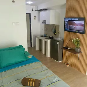 Aura Apartment Bandung