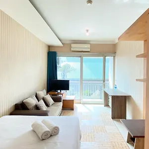 Cozy At Galeri Ciumbuleuit 1 By Travelio Bandung