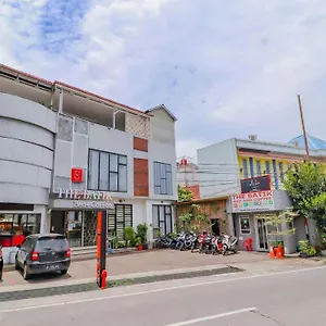 The Batik Bed And Coffee Hotel