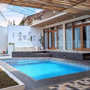 Cottonwood Samani Pool Hot-jacuzzi Billyard Villa