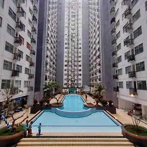 Apartman Jardin By Acha's 2101 *