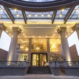 D'primahotel Otel 4*