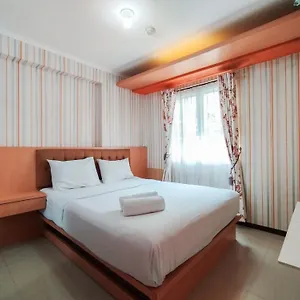 Apartment Brand New 2br Gateway Pasteur By Travelio Bandung