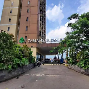 Hotel Oyo 93925 Tamansari Panoramic By Asgard 2*