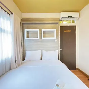 Apartment Simply Homey 2br At @metro By Travelio *