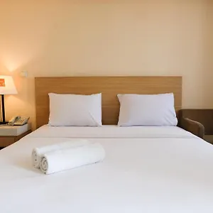 Apartment Strategic And Comfy 1br At Braga Walk By Travelio *
