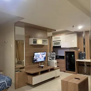 Apartbaturan Apartment *