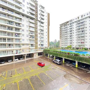 Homey 1br At Gateway Pasteur By Travelio Apartment *