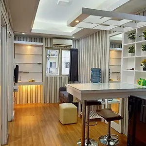 The Metro By Pinkish Bandung