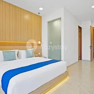 Sasmaya By Kozystay - Paskal Apartment