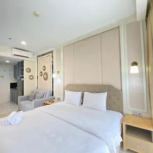Modern With Jacuzzi At Art Deco By Travelio Apartment *