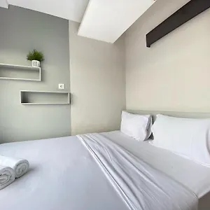 Cozy Furnished 2br At Grand Afrika By Travelio Apartment