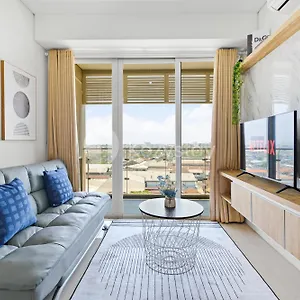 Jatayu By Kozystay - Paskal Apartment