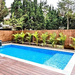 Villa Cottonwood Rotensia Bbq Pool Pingpong