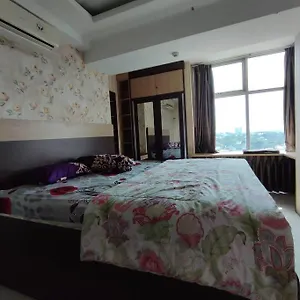 Sewa Harian, Bulanan, Tahunan, 2 Kamar 56m2 아파트 반둥