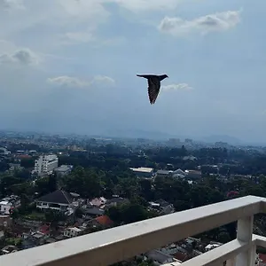 Pares 2br Unit 2 By Erje Apartment