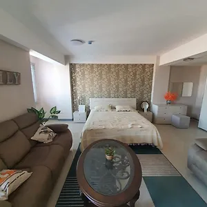 Sejukhotel 아파트