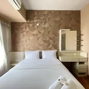 Luxury Spacious 3br At Newton By Travelio 아파트