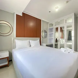 Comfy 2br At Gateway Pasteur By Travelio Apartment Bandung
