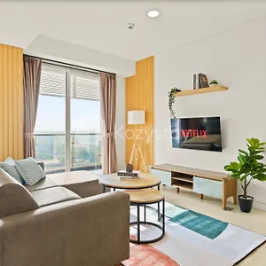 Samya By Kozystay - Paskal * Bandung