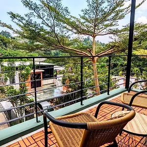 Cottonwood Pramestha Dago - Bbq Jacuzzi Netflix Villa *