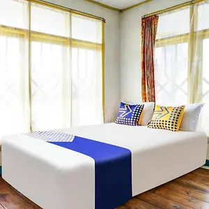 Hotel Oyo Homes 90991 Eco Tourism Desa Panundaan Ciwidey 2 Syariah