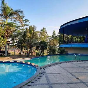 Hotel High Livin Dago Bandung