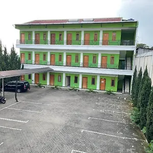 Cemara Hijau Lembang * Bandung