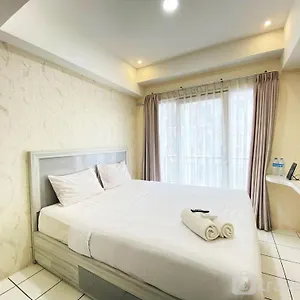 Appartamento Comfy At Grand Afrika By Travelio *