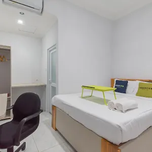 Urbanview 3m Syariah