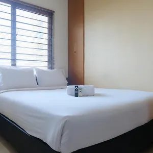 Apartment Homey At Grand Setiabudi By Travelio Bandung