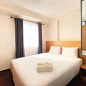 2br At Gateway Pasteur By Travelio